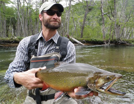 Brook Trout Fishing Guide – Page 25