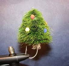 fly-christmas-tree-1 Fly Fishing Christmas Tree