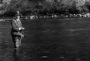 Hoover Fly Fishing