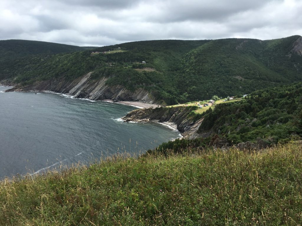 Meat Cove